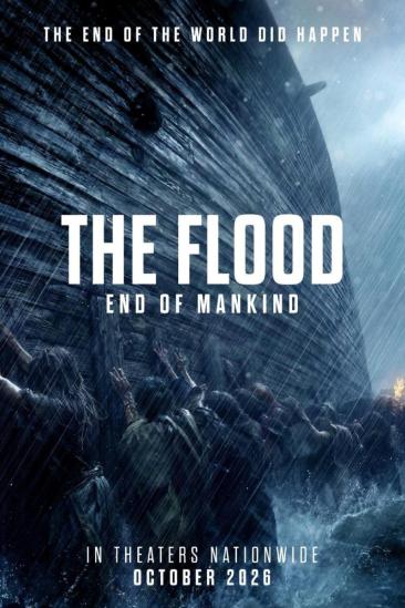 The Flood: End of Mankind (2026)
