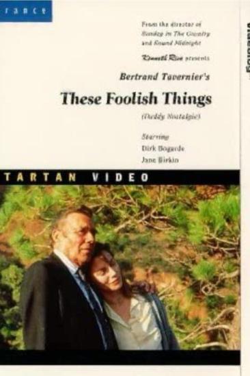 Daddy Nostalgia (1990)