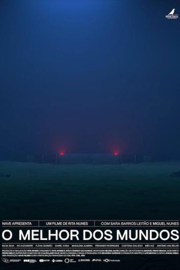 The Best of All Worlds (2024)