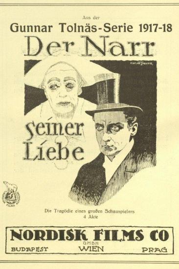 The Pierrot (1917)