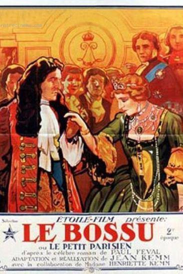 The Duke's Motto (1925)