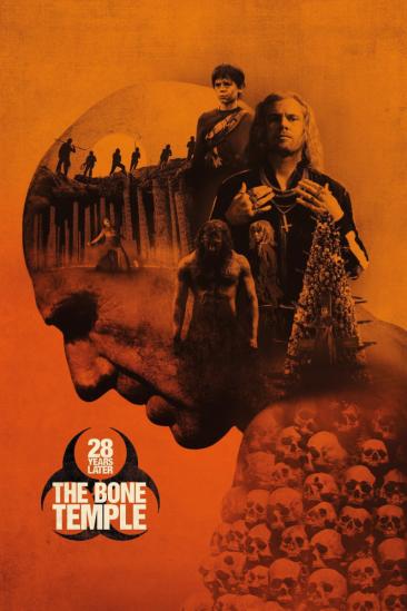 28 Years Later: The Bone Temple (2026)