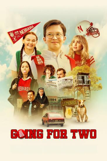 Going for Two (2026)
