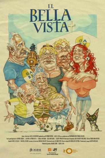 The Bella Vista (2012)