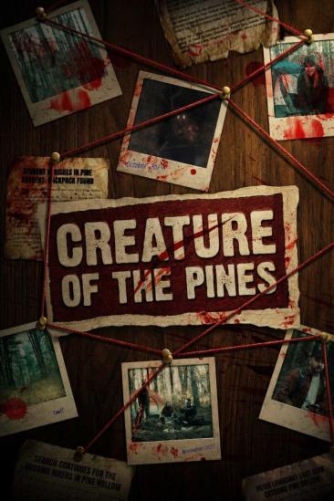 Creature of the Pines (2026)