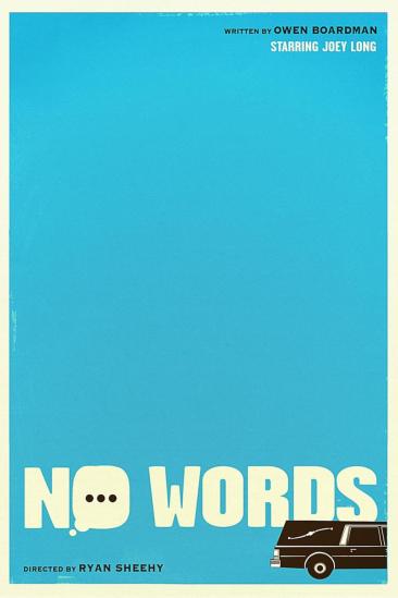 No Words (2023)