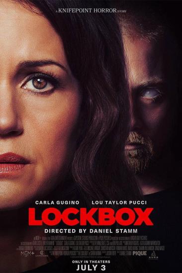 Lockbox (2026)