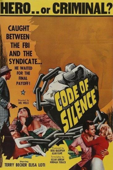 Code of Silence (1960)