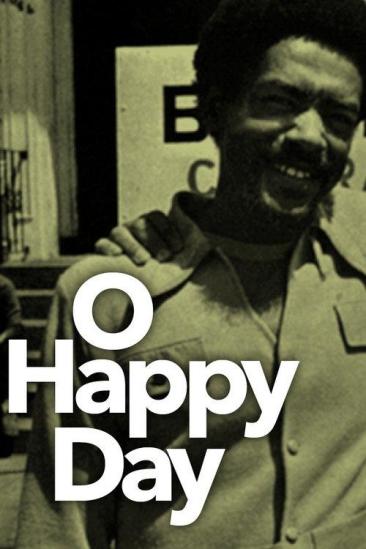 O Happy Day: The Early Days of Black Gay Liberation (1996)