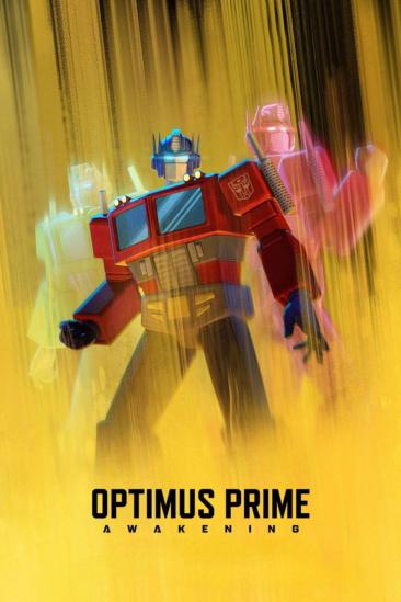 Optimus Prime Awakening (2026)
