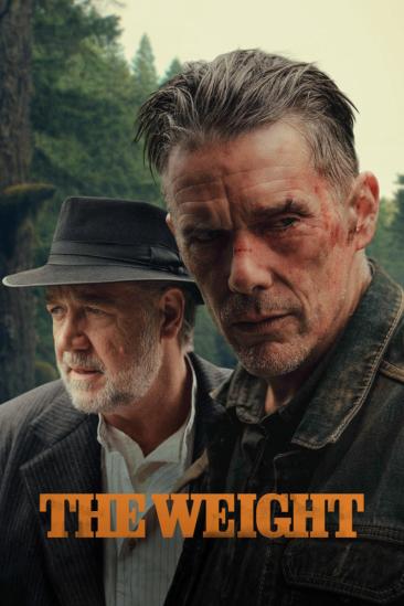 The Weight (2026)