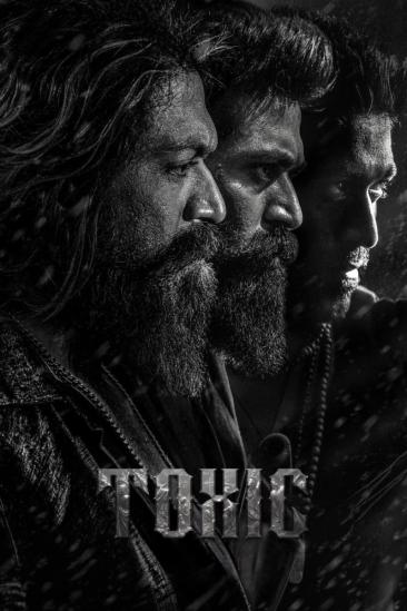 Toxic: A Fairy Tale for Grown-ups (2026)