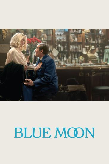 Blue Moon (2025)