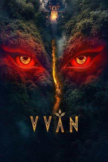 The Vvaan (2026)