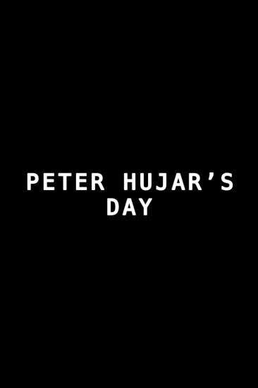 Peter Hujar's Day (2025)