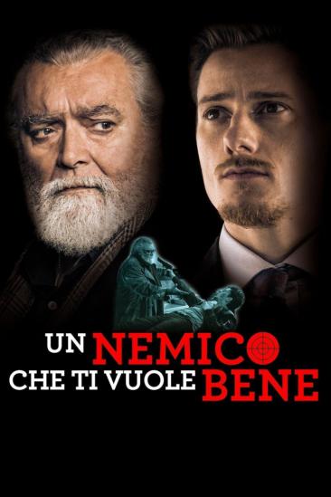 My Beloved Enemy (2018)