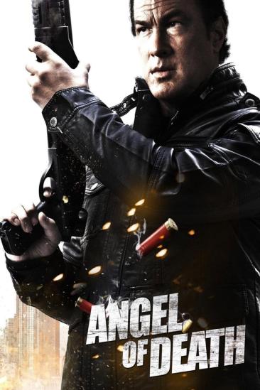 Angel of Death (2013)