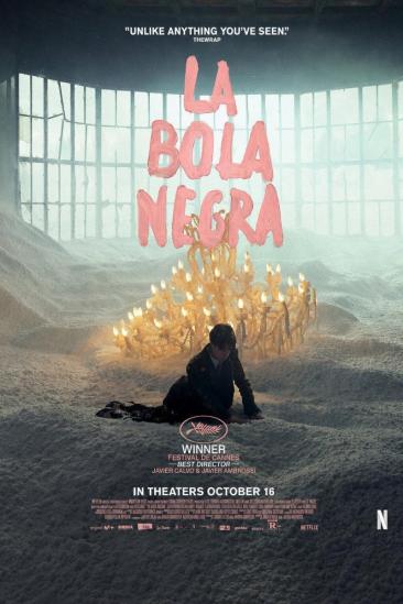 La bola negra (2026)
