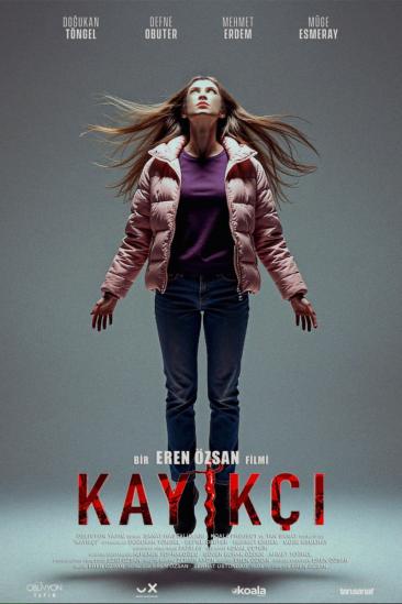 Kayıkçı (2025)