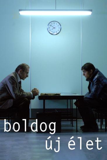 Happy New Life (2007)