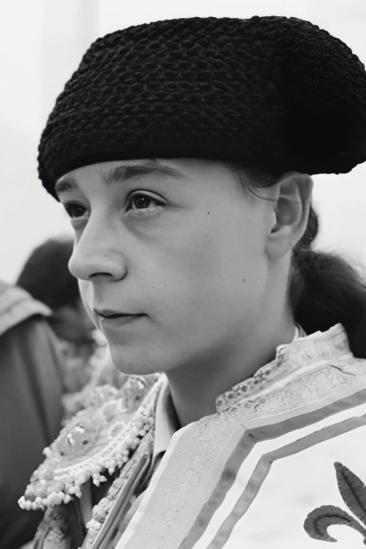 She Is the Matador (2009)
