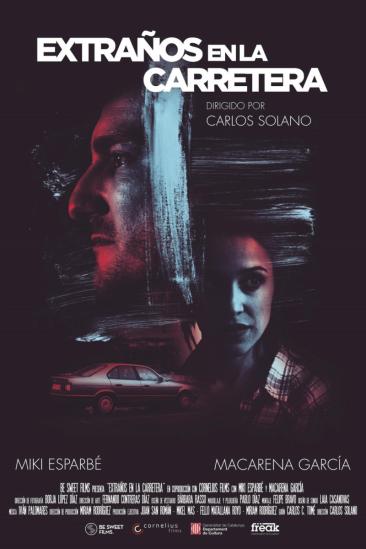 Strangers on the Road (2016)