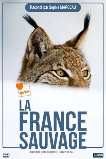 La France sauvage (2012)