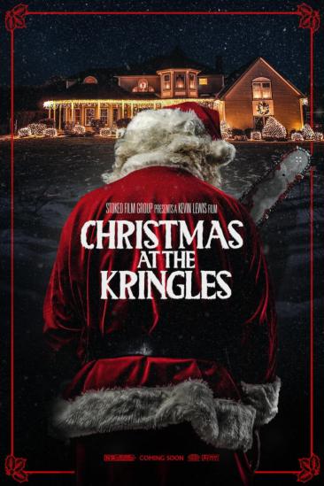Christmas at the Kringles (2026)