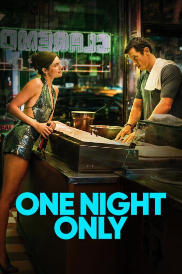 One Night Only (2026)