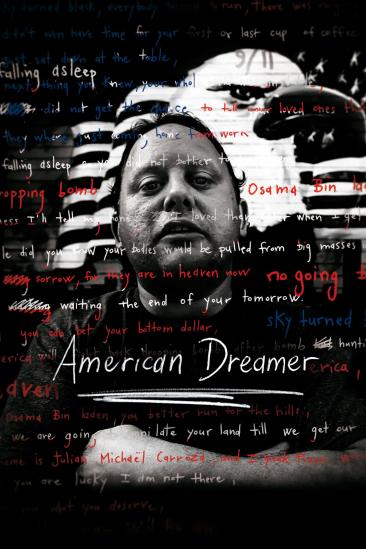 American Dreamer