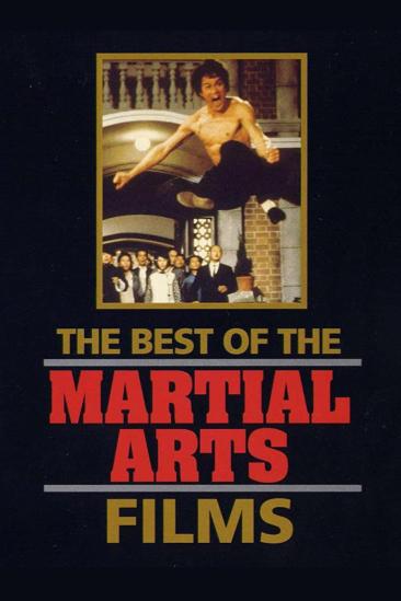 The Best of the Martial Arts Films (1990)