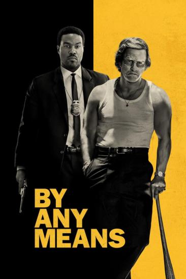 By Any Means (2026)
