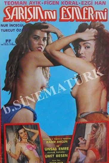 Blonde or Brunette? (1989)