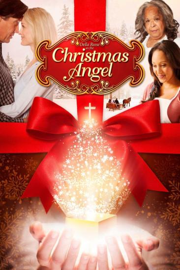 Christmas Angel (2013)