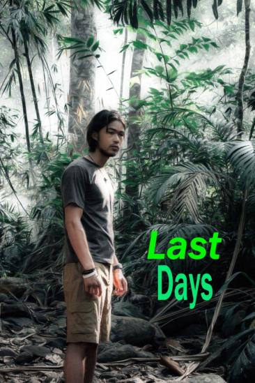 Last Days (2025)
