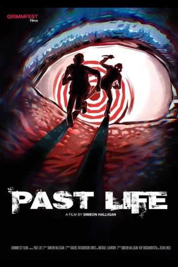 Past Life (2026)