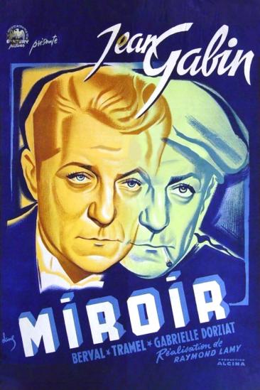Mirror (1947)