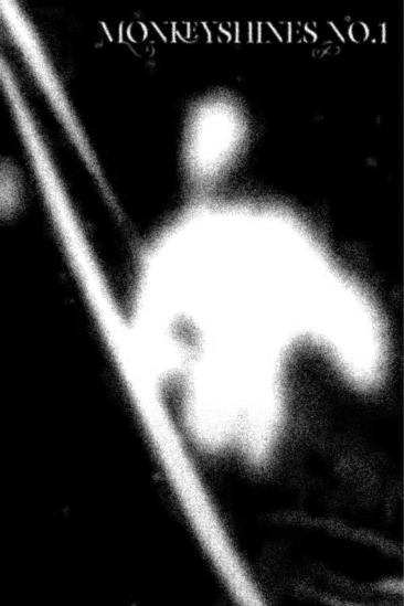 Monkeyshines, No. 1 (1890)