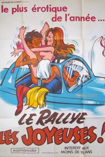 Sex Rally (1974)