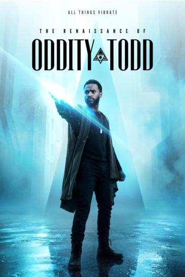 The Renaissance of Oddity Todd (2026)