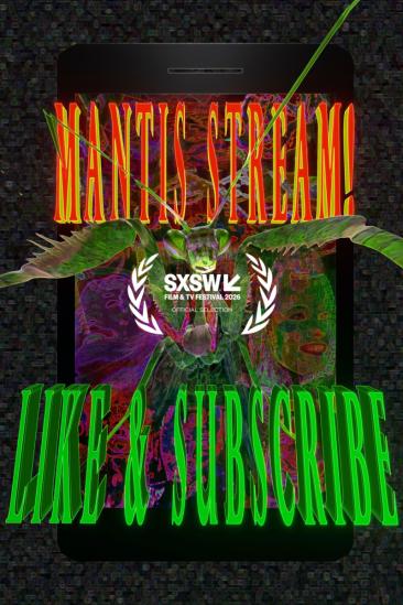 Mantis Stream! Like & Subscribe (2026)