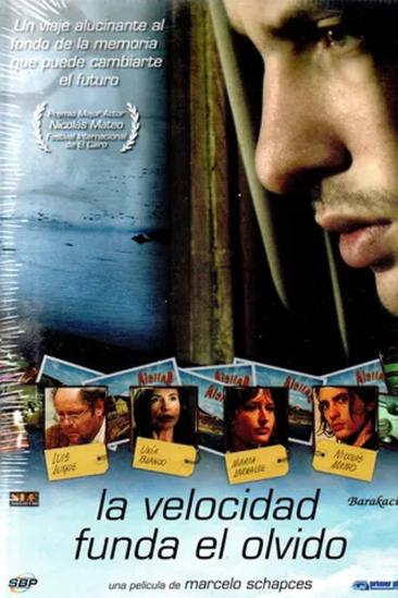 Velocity Begets Oblivion (2007)
