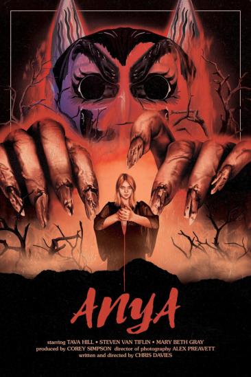 Anya (2023)