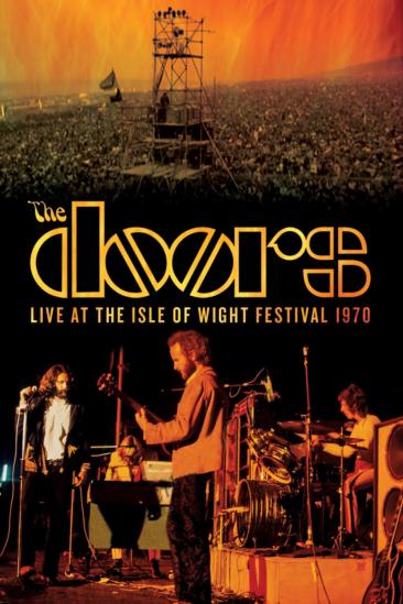 The Doors Live at the Isle of Wight Festival 1970 (2018)