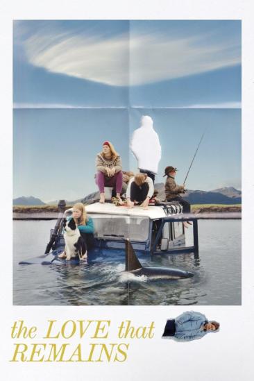 The Love That Remains (2025)