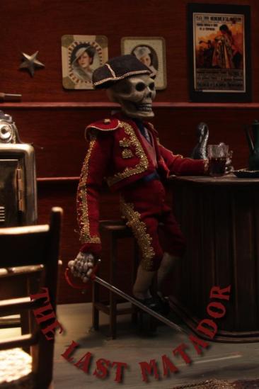 The Last Matador (2020)