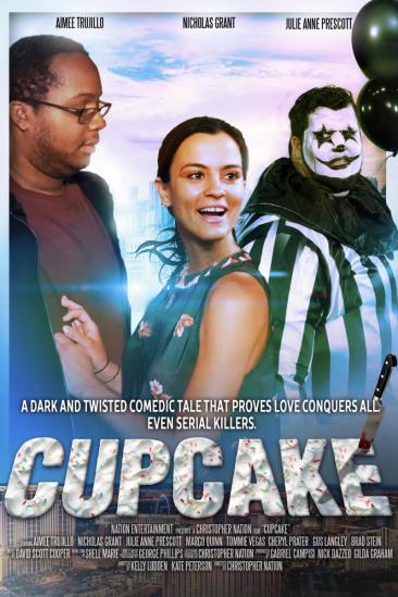 Cupcake (2021)