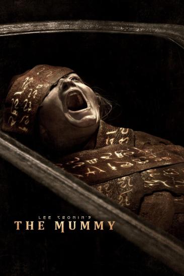 Lee Cronin's The Mummy (2026)