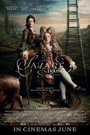 Savage House (2026)