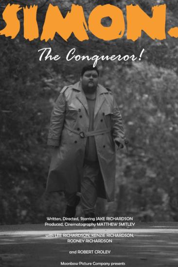 Simon. The Conqueror! (2026)
